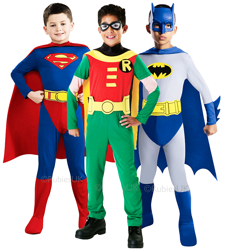 Batman Robin Costume Kids Pixshark Batman Robin Costume Kids Pixshark