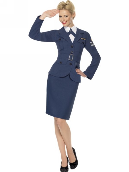 women's royal air force ww2