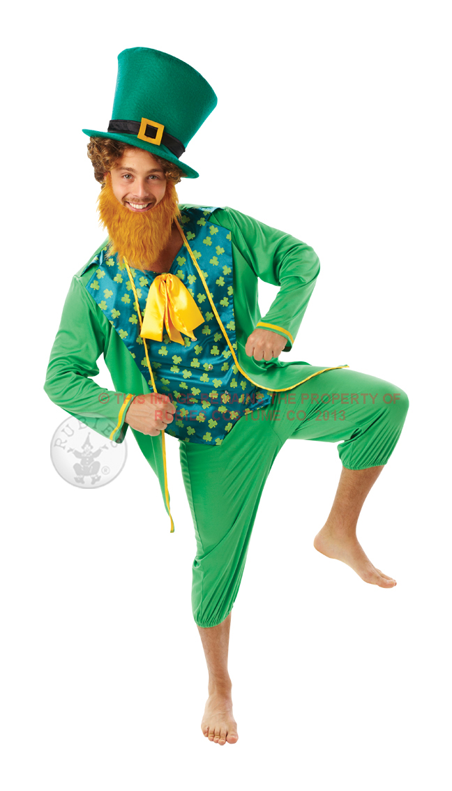 st patricks day fancy dress uk only