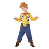 View Item Boy's Toy Story Woody Fancy Dress Costume