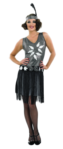 1920 fancy dress uk
