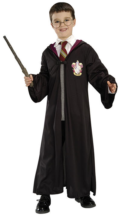 Kid's Harry Potter Costume Kit