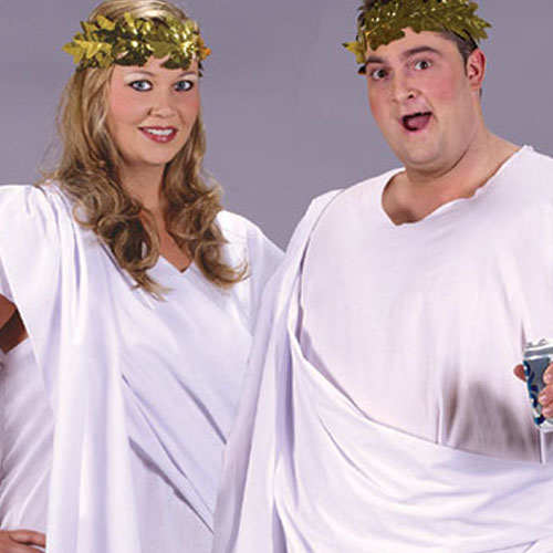 Related Pictures the roman toga the most well known garment for roman