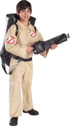View Item Kid's Ghostbusters Fancy Dress Costume