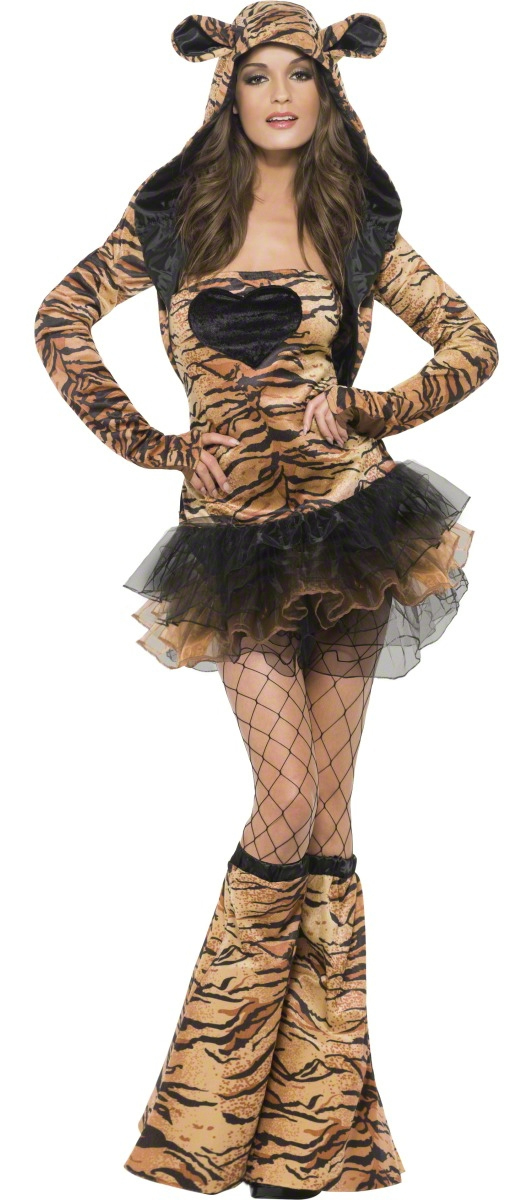 animal tutu costumes