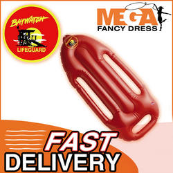 View Item Baywatch Inflatable Float