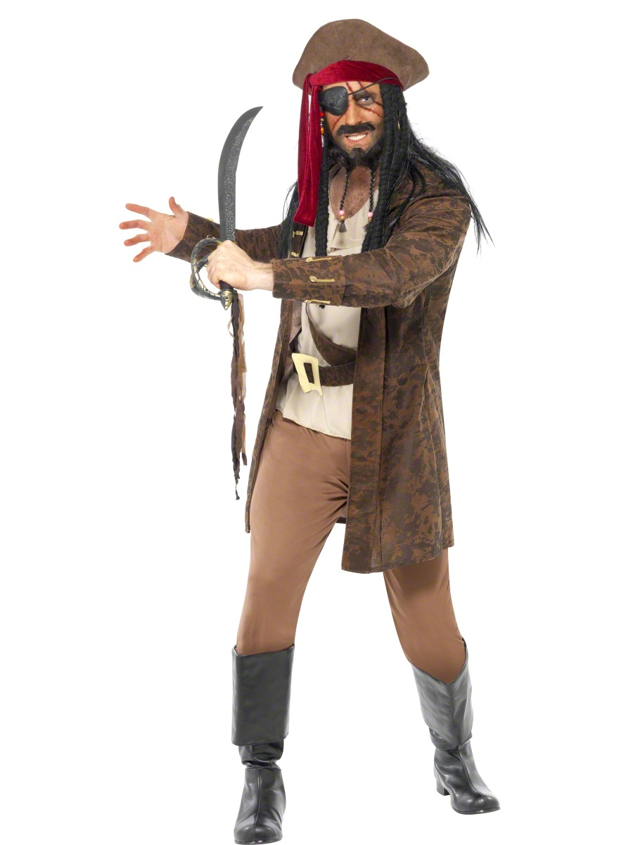 kid pirate costumes