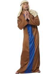 View Item Men's Joseph Christmas Nativity Fancy Dress Costume
