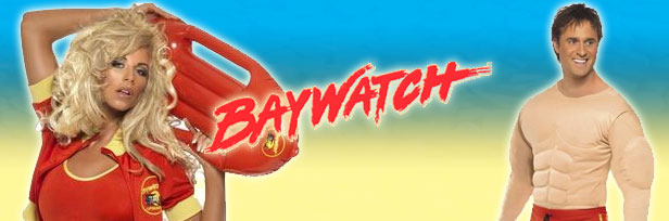 Baywatch Costumes