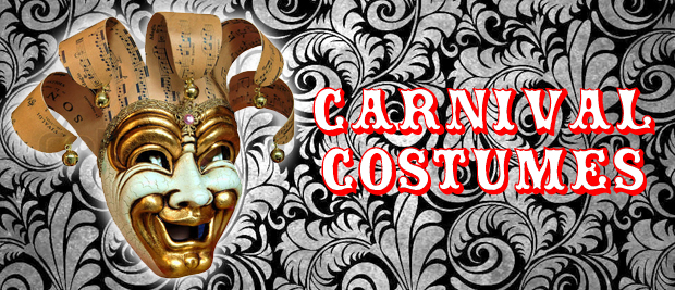 Carnival Costumes
