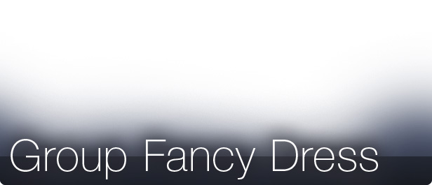 Group Fancy Dress Costumes