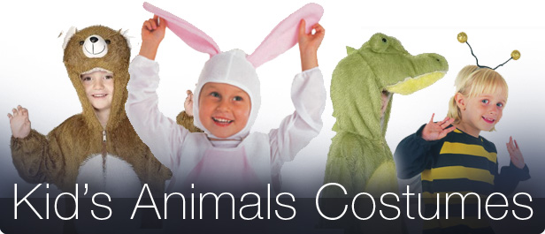 Animal Costumes