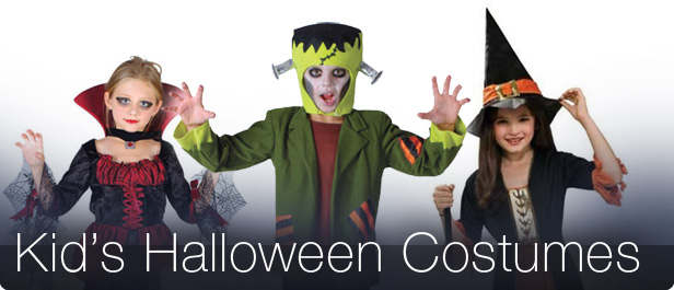 Halloween Costumes