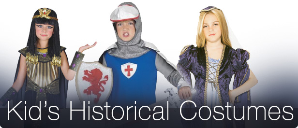 Historical Costumes