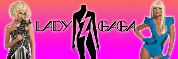 Lady Gaga Costumes