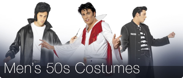 50s Costumes