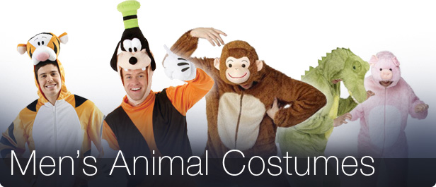 Animal Costumes