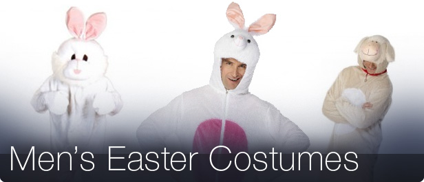 Easter Fancy Dress