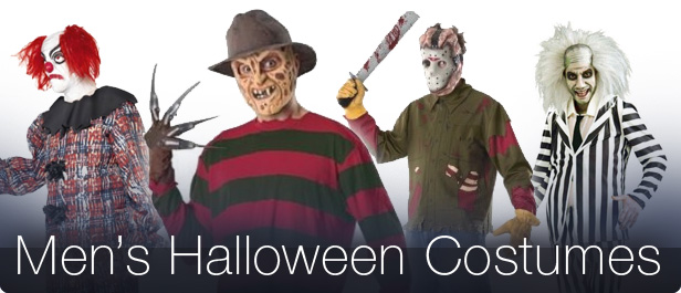 Halloween Costumes