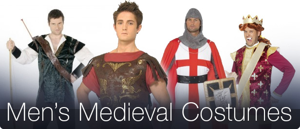 Medieval Fancy Dress