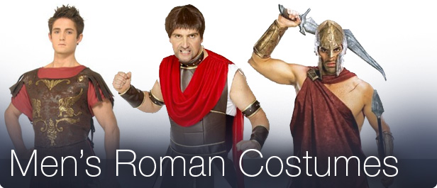 Roman Costumes