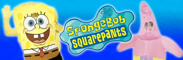 Spongebob Costumes