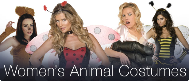 Animal Costumes