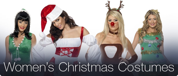 Christmas Costumes