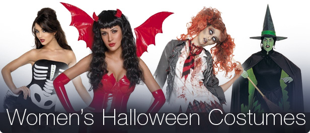 Halloween Costumes