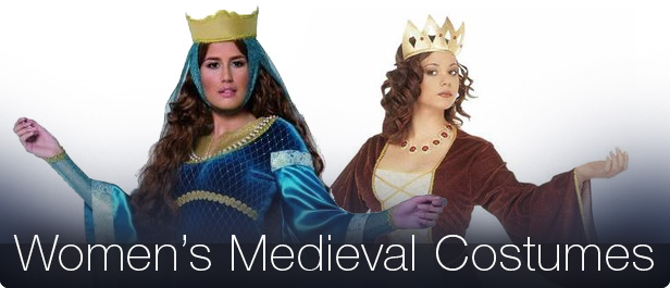 Medieval Costumes
