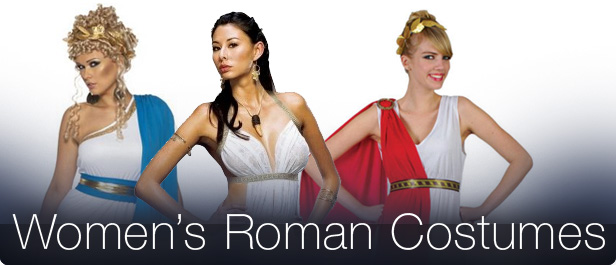 Roman Costumes