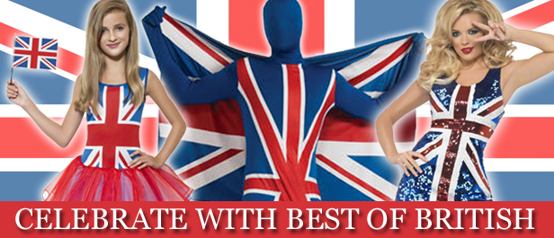 Best of British