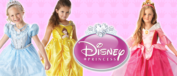 Disney Princesses