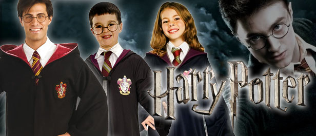 Harry Potter