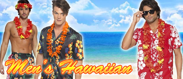 Hawaiian Costumes
