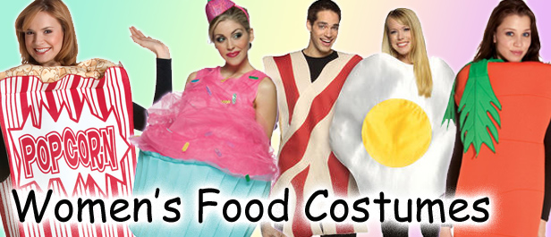 Food Costumes