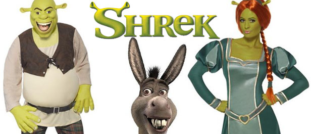 Shrek