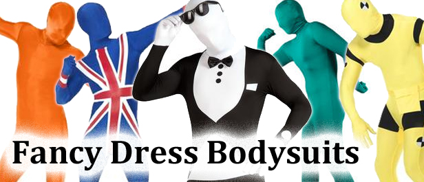 Fancy Dress Bodysuits