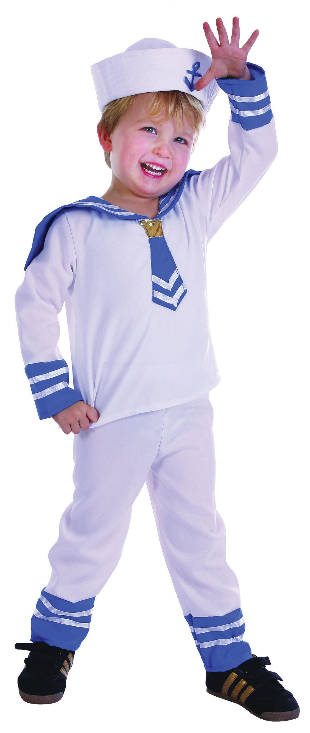 Sailor Boy Toddler Costume Military Uniform Costumes Sailor Boy Toddler Costume Military Uniform Costumes