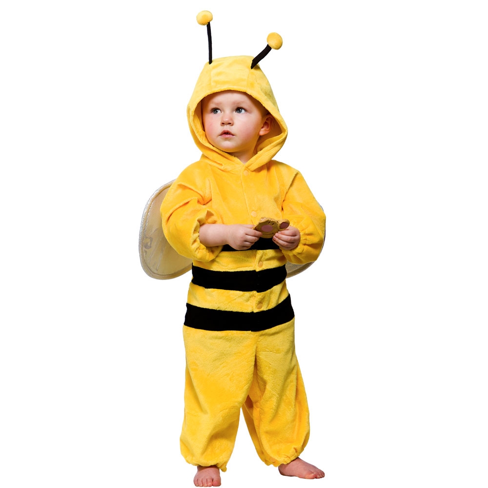 Toddler Animal Costumes Boy Girl Fancy Dress Book Week
