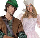 Adult Book Day Fancy Dress