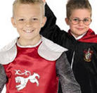 Boy's World Book Day Fancy Dress Costumes
