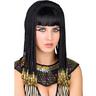 View Item Ladies' Deluxe Cleopatra Queen Egyptian Wig