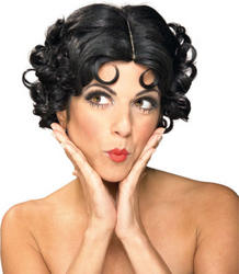 View Item Ladies' Betty Boop Wig