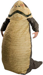 View Item Adults' Star Wars Jabba The Hutt Fancy Dress Costume