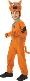 View Item Kids' Scooby Doo Fancy Dress Costume