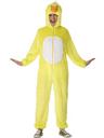 View Item Adults' Duck Fancy Dress Costume