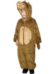 View Item Kid's Camel Fancy Dress Costume
