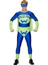 View Item Men's Wallyman Stag Party Fancy Dress Costume