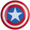 View Item Captain America Fancy Dress Shield Accessory